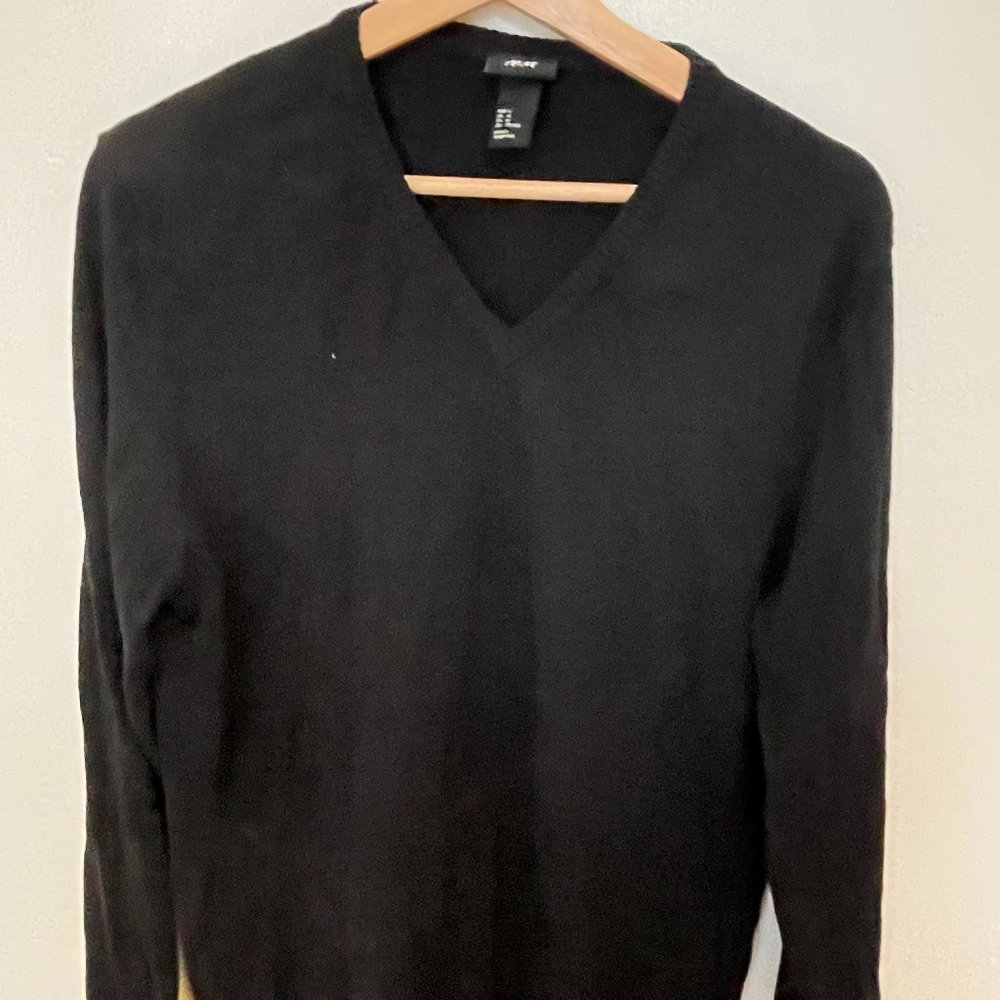 H&M V Neck Sweater